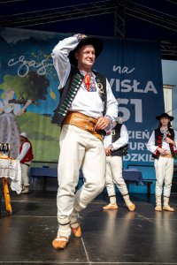 Konkurs na Najszwarniejszego Górola